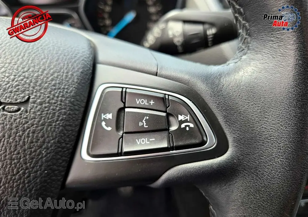 FORD Kuga 1.5 EcoBoost 2x4 SYNC