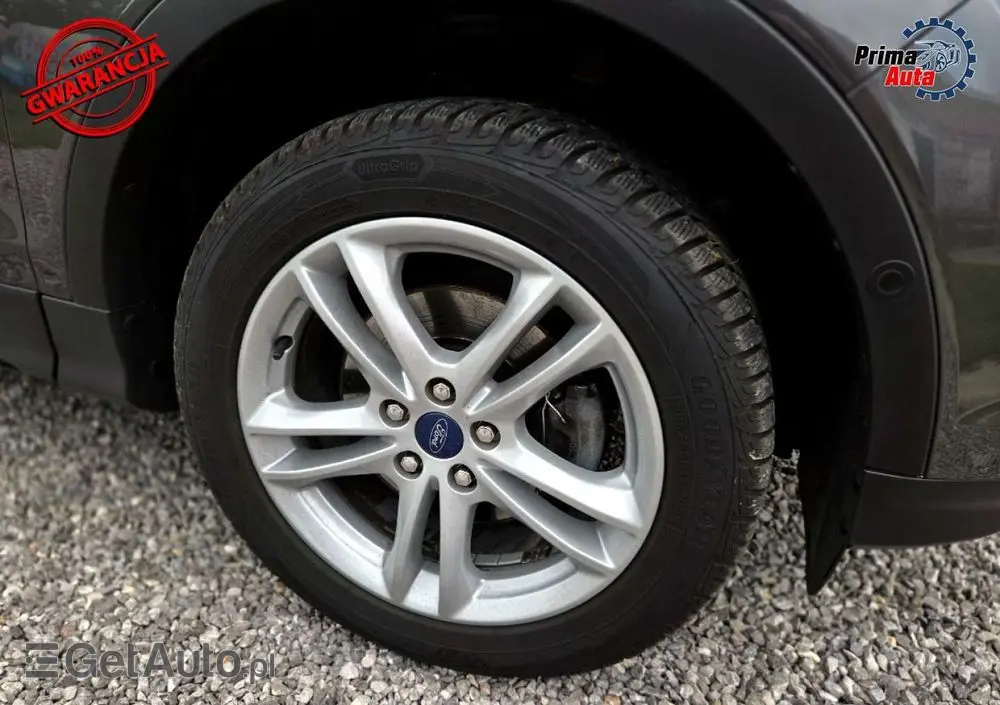 FORD Kuga 1.5 EcoBoost 2x4 SYNC