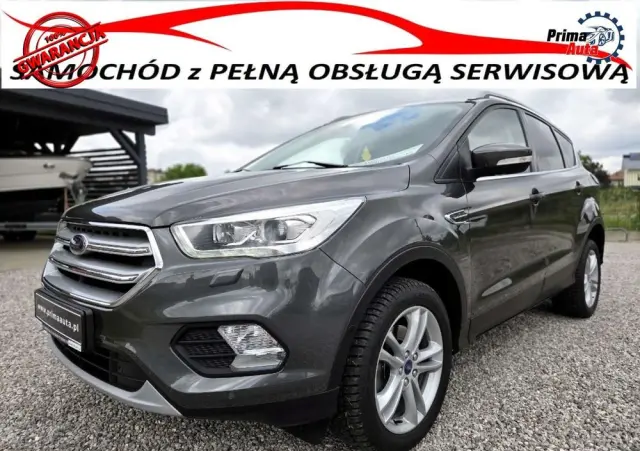 FORD Kuga 1.5 EcoBoost 2x4 SYNC