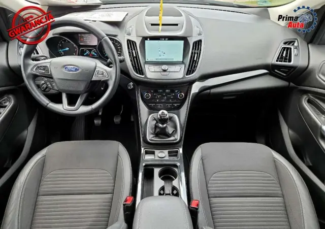 FORD Kuga 1.5 EcoBoost 2x4 SYNC