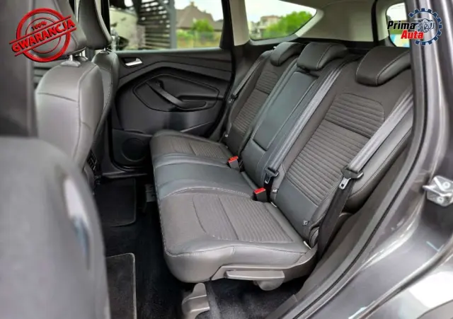 FORD Kuga 1.5 EcoBoost 2x4 SYNC