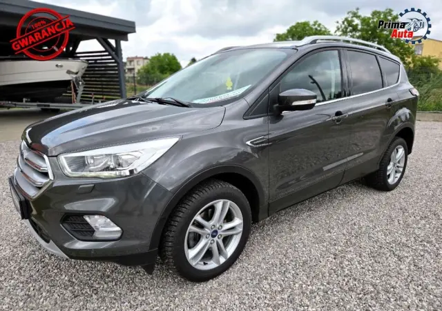 FORD Kuga 1.5 EcoBoost 2x4 SYNC