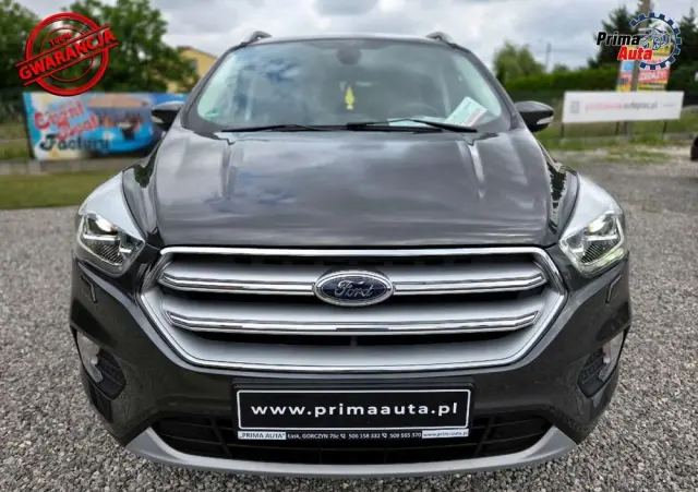 FORD Kuga 1.5 EcoBoost 2x4 SYNC