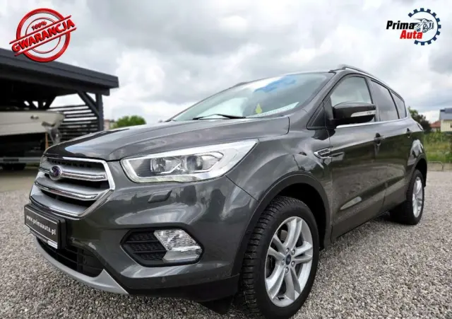 FORD Kuga 1.5 EcoBoost 2x4 SYNC