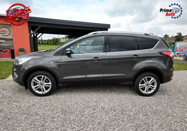 FORD Kuga 1.5 EcoBoost 2x4 SYNC