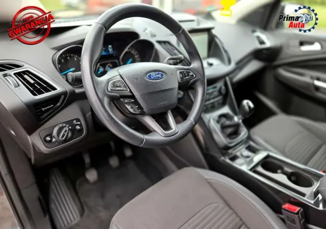 FORD Kuga 1.5 EcoBoost 2x4 SYNC