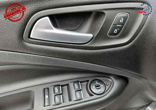 FORD Kuga 1.5 EcoBoost 2x4 SYNC