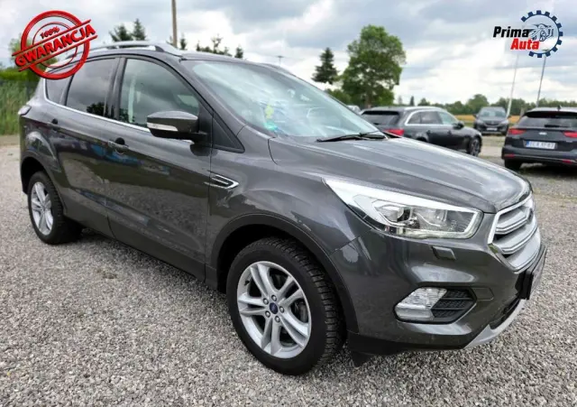 FORD Kuga 1.5 EcoBoost 2x4 SYNC