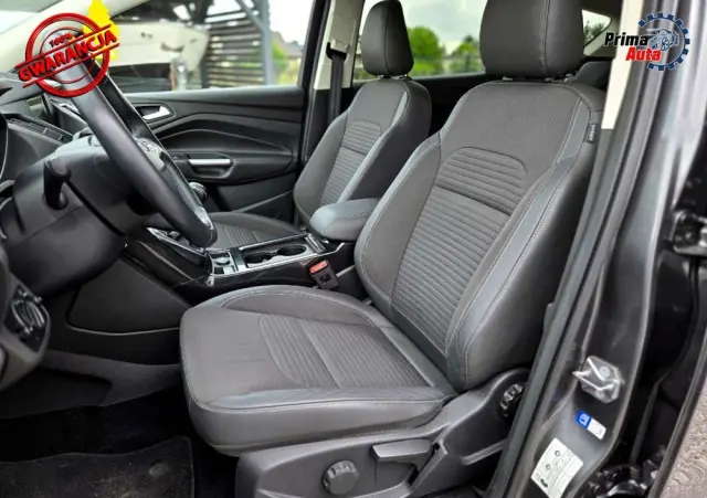 FORD Kuga 1.5 EcoBoost 2x4 SYNC