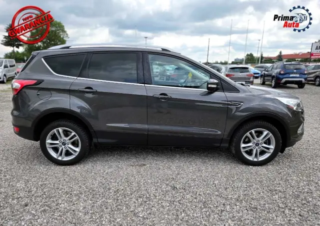 FORD Kuga 1.5 EcoBoost 2x4 SYNC