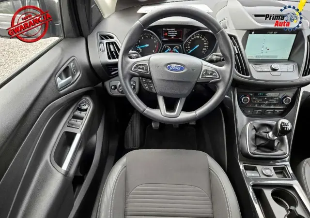 FORD Kuga 1.5 EcoBoost 2x4 SYNC
