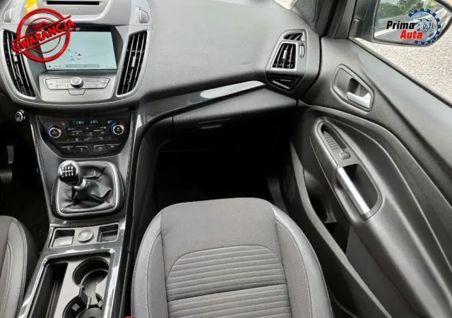 FORD Kuga 1.5 EcoBoost 2x4 SYNC