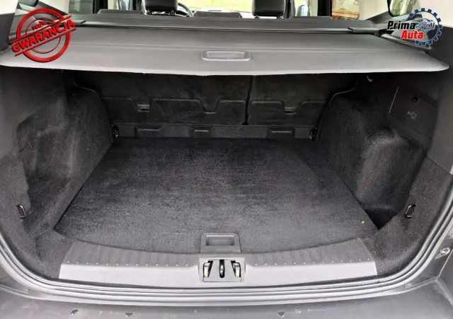 FORD Kuga 1.5 EcoBoost 2x4 SYNC