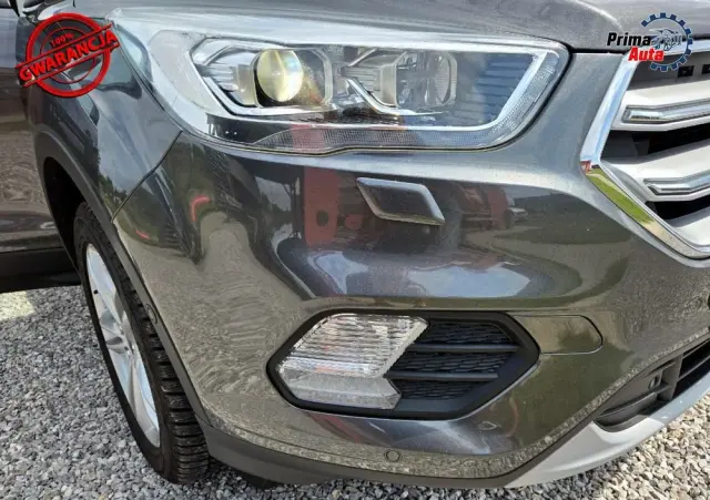 FORD Kuga 1.5 EcoBoost 2x4 SYNC