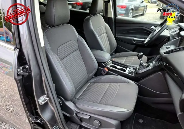 FORD Kuga 1.5 EcoBoost 2x4 SYNC