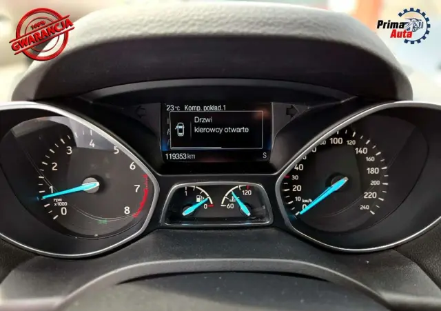 FORD Kuga 1.5 EcoBoost 2x4 SYNC