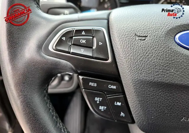 FORD Kuga 1.5 EcoBoost 2x4 SYNC
