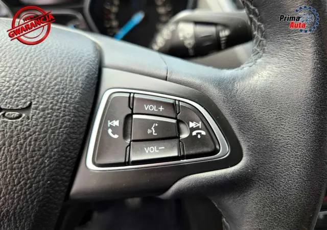 FORD Kuga 1.5 EcoBoost 2x4 SYNC