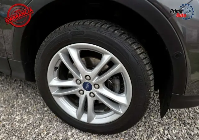 FORD Kuga 1.5 EcoBoost 2x4 SYNC