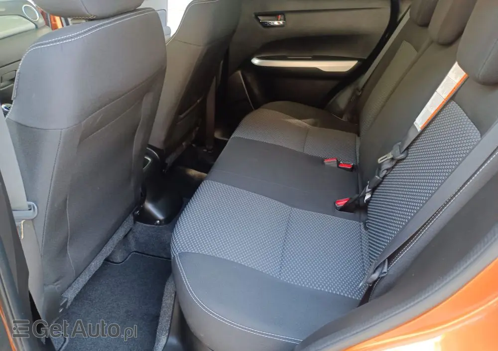 SUZUKI Vitara 1.6 (4x2) Comfort+