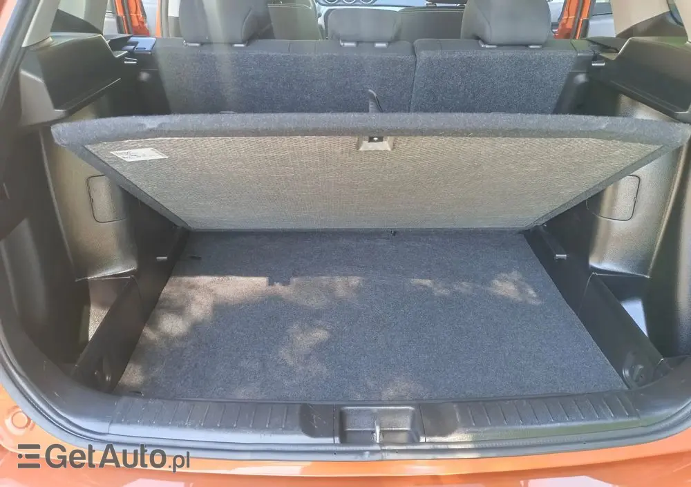 SUZUKI Vitara 1.6 (4x2) Comfort+