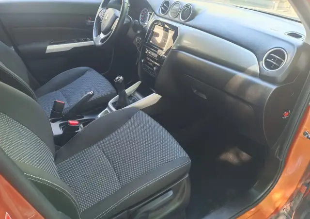 SUZUKI Vitara 1.6 (4x2) Comfort+