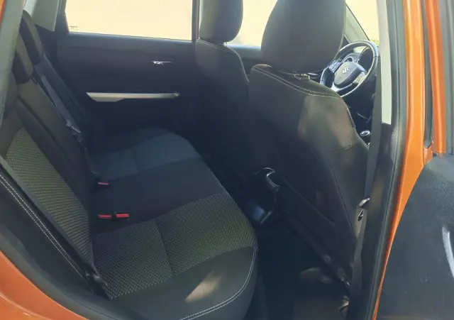 SUZUKI Vitara 1.6 (4x2) Comfort+