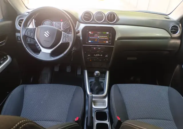 SUZUKI Vitara 1.6 (4x2) Comfort+