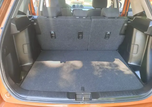 SUZUKI Vitara 1.6 (4x2) Comfort+