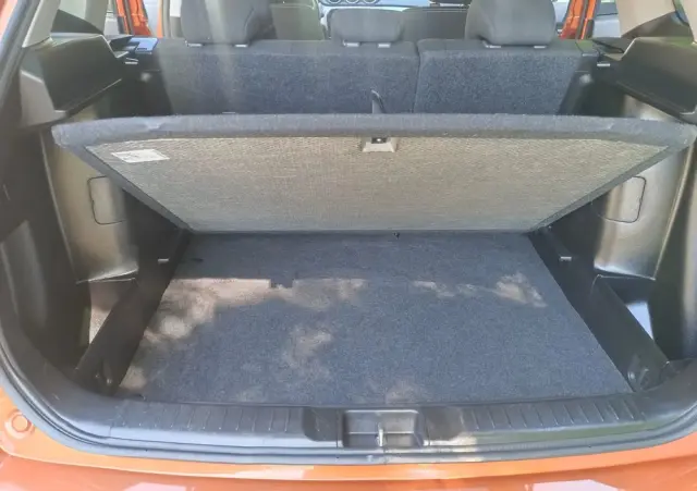 SUZUKI Vitara 1.6 (4x2) Comfort+