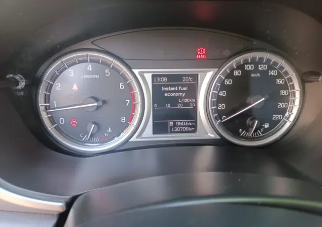 SUZUKI Vitara 1.6 (4x2) Comfort+