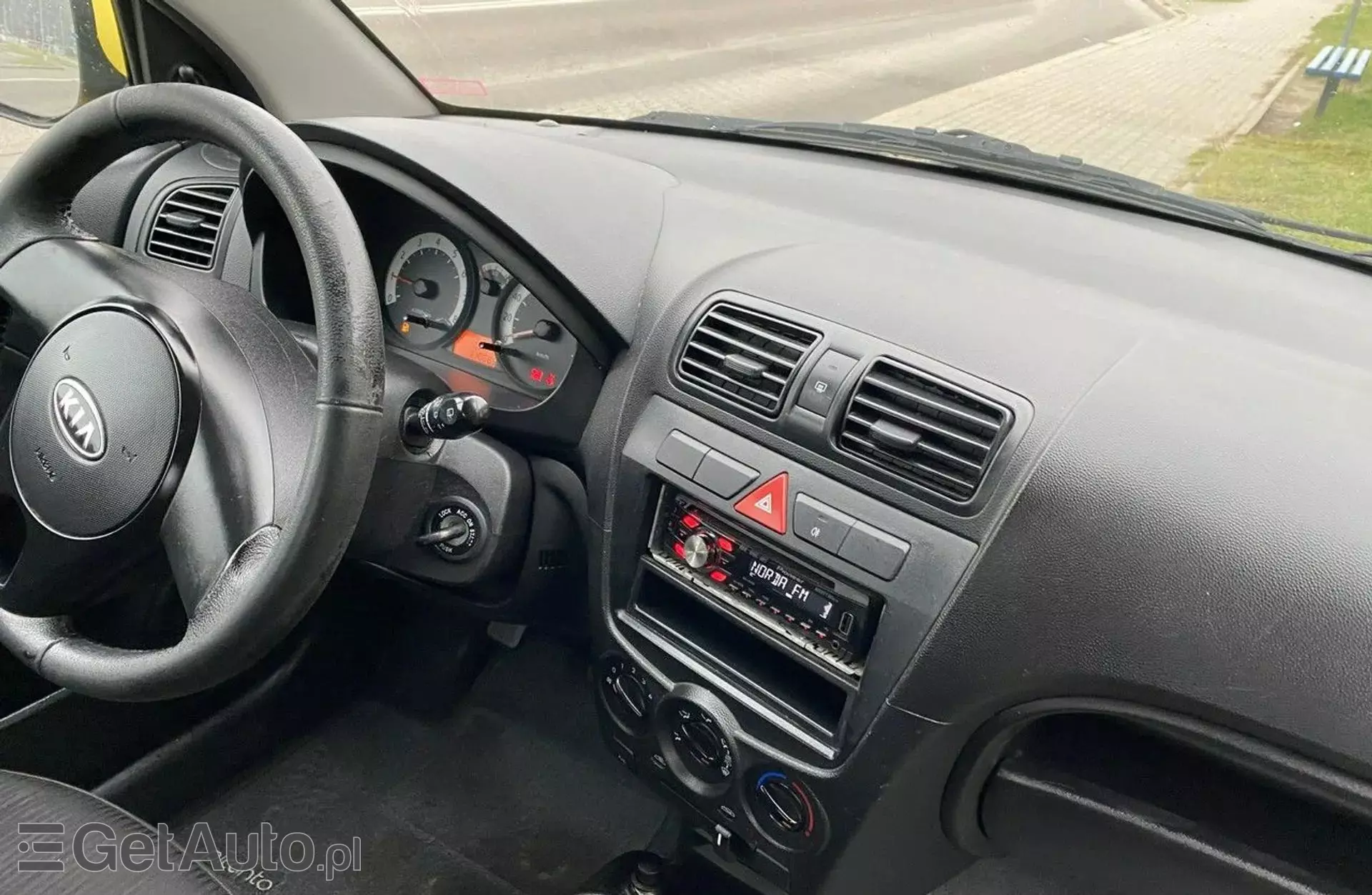 KIA Picanto 