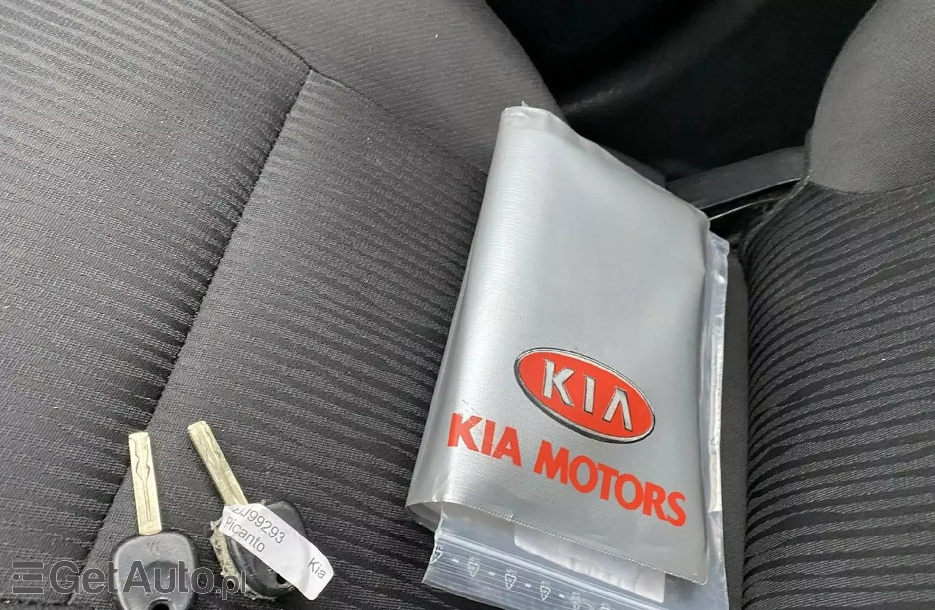 KIA Picanto 