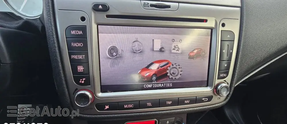 ALFA ROMEO Mito 1.3 JTDM Distinctive S&S