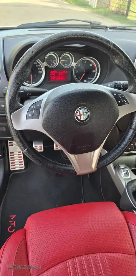 ALFA ROMEO Mito 1.3 JTDM Distinctive S&S