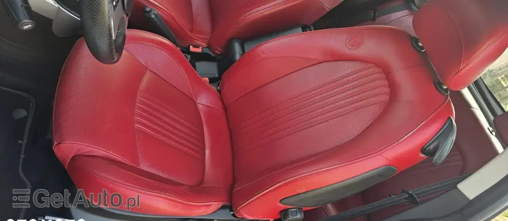 ALFA ROMEO Mito 1.3 JTDM Distinctive S&S