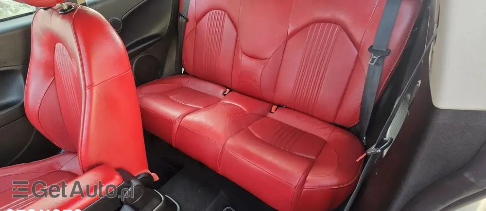 ALFA ROMEO Mito 1.3 JTDM Distinctive S&S