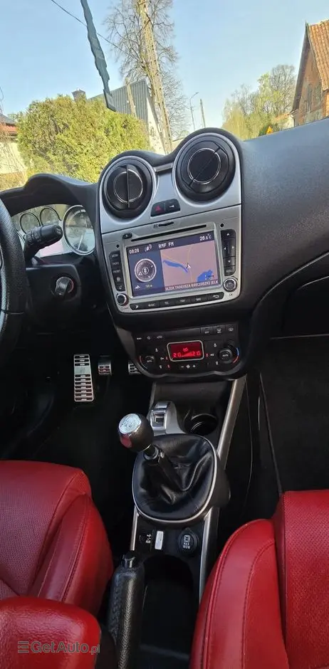 ALFA ROMEO Mito 1.3 JTDM Distinctive S&S