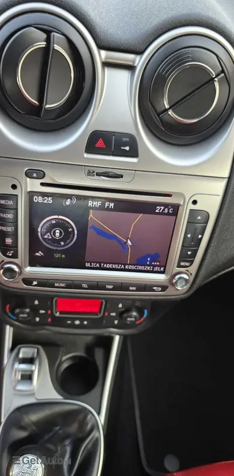 ALFA ROMEO Mito 1.3 JTDM Distinctive S&S