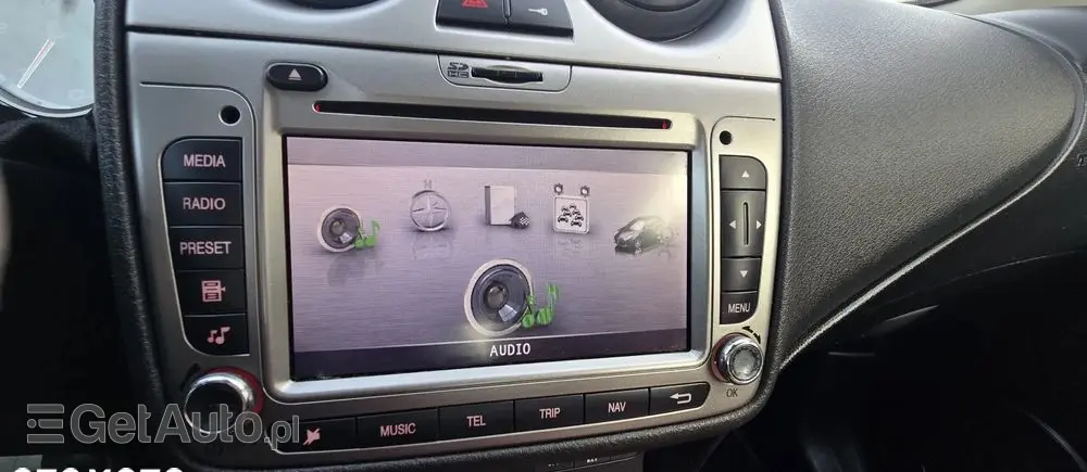 ALFA ROMEO Mito 1.3 JTDM Distinctive S&S