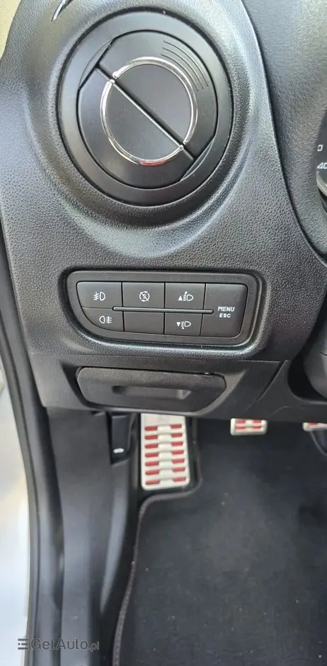 ALFA ROMEO Mito 1.3 JTDM Distinctive S&S