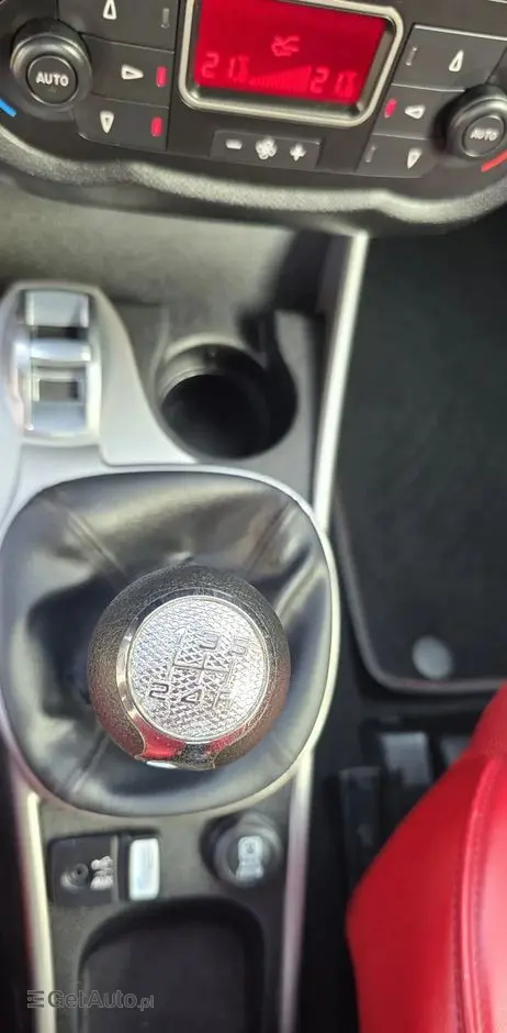 ALFA ROMEO Mito 1.3 JTDM Distinctive S&S