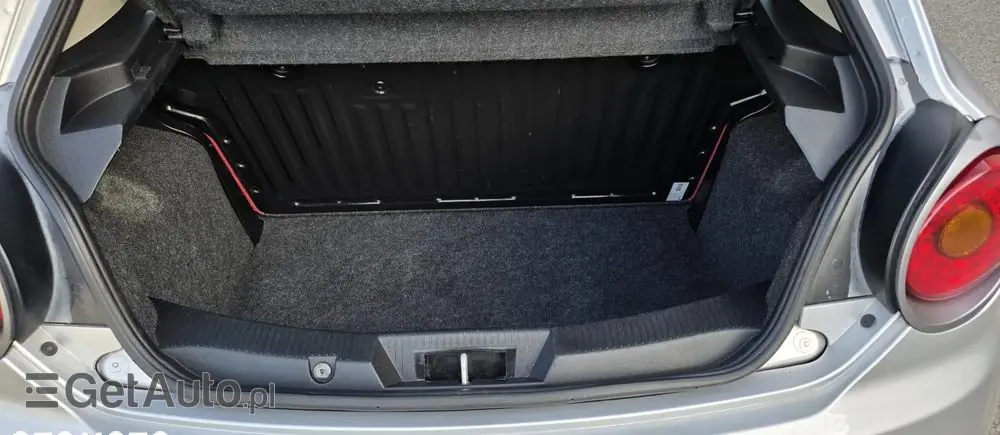 ALFA ROMEO Mito 1.3 JTDM Distinctive S&S