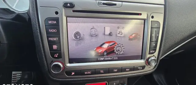 ALFA ROMEO Mito 1.3 JTDM Distinctive S&S