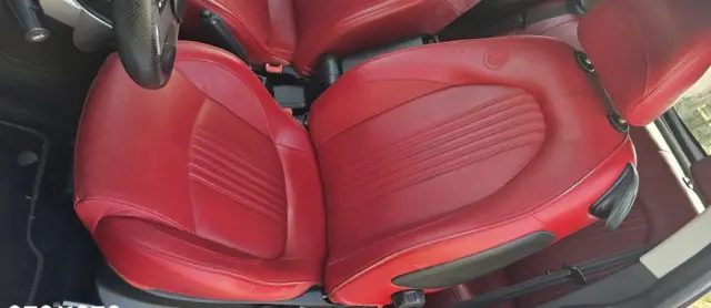 ALFA ROMEO Mito 1.3 JTDM Distinctive S&S