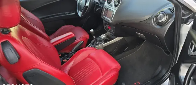 ALFA ROMEO Mito 1.3 JTDM Distinctive S&S