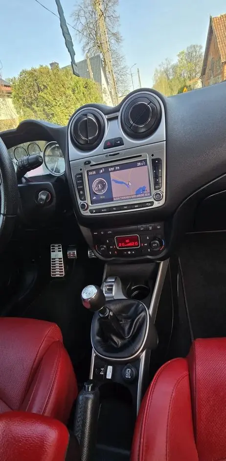 ALFA ROMEO Mito 1.3 JTDM Distinctive S&S