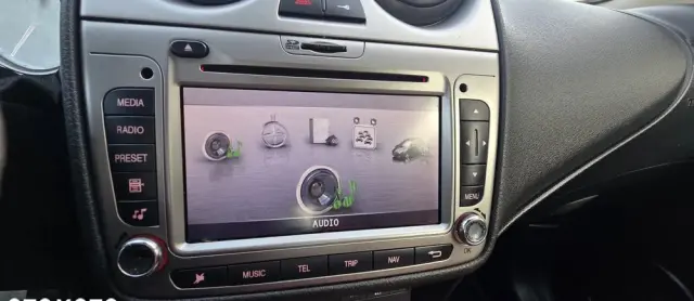 ALFA ROMEO Mito 1.3 JTDM Distinctive S&S