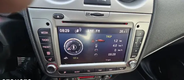 ALFA ROMEO Mito 1.3 JTDM Distinctive S&S