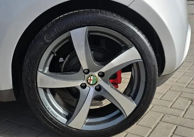 ALFA ROMEO Mito 1.3 JTDM Distinctive S&S